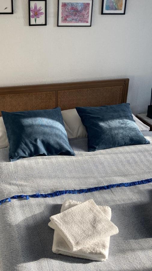 Apartamento Tres Soles Solo Familias Гандия Экстерьер фото